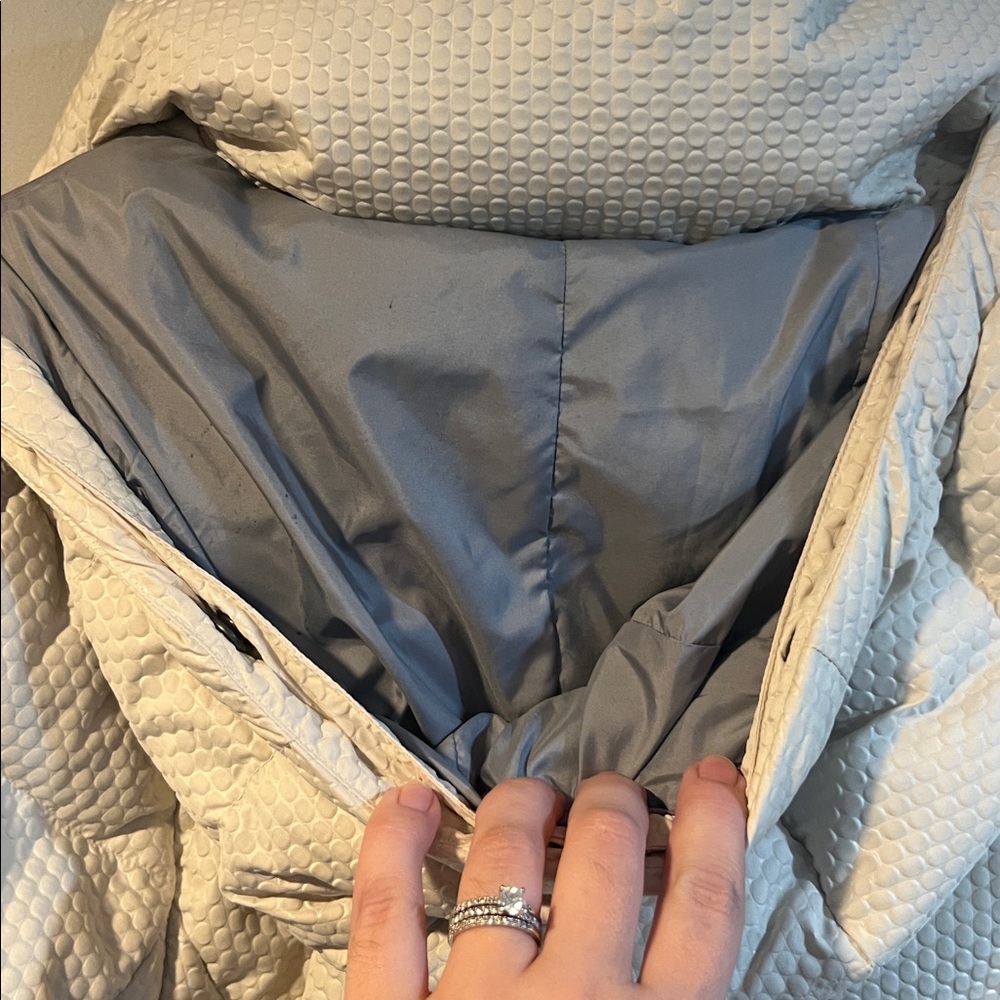 North face parka - Picture 9 of 10